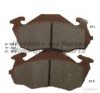 ASHUKI 1080-0107 Brake Pad Set, disc brake